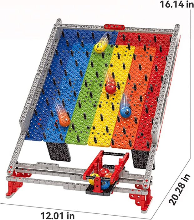 Zylegen Maze Ball Game Toys